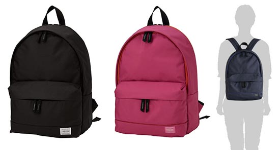 ポーターガールリュック1