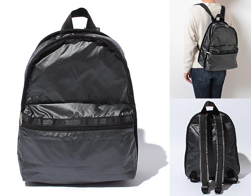 レスポートサックマザーズリュック1