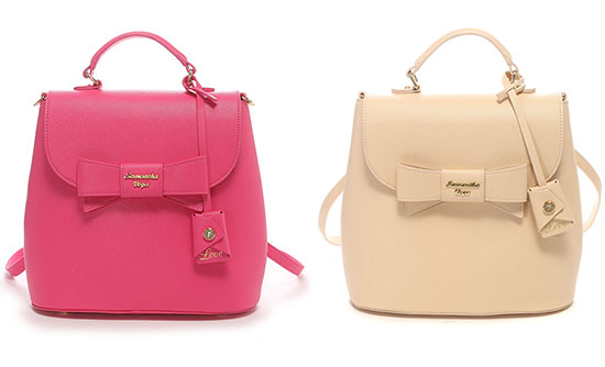 サマンサベガリュック2