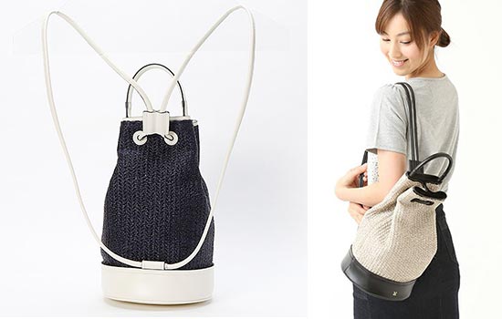 サザビーリュック2