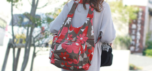 マザーズリュック