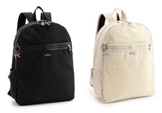 キプリングリュック2