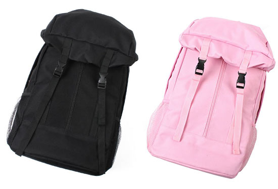 スピンズリュック2