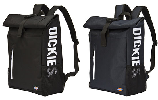 ディッキーズリュック3