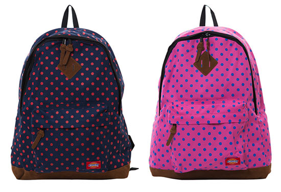 ディッキーズリュック3