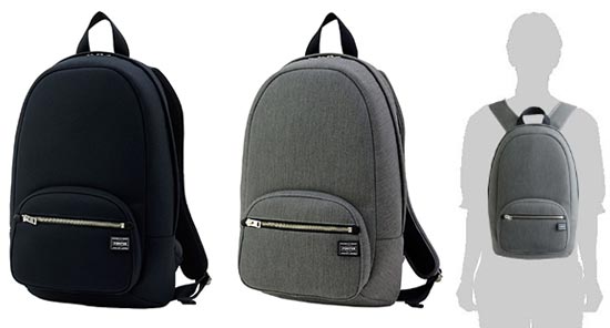 ポーターガールリュック3