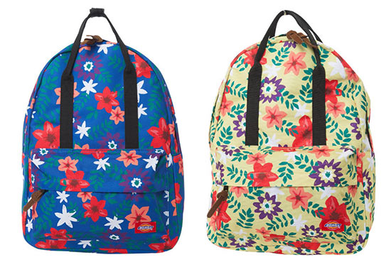 ディッキーズリュック4