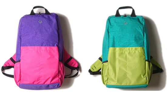 アールディーズリュック1