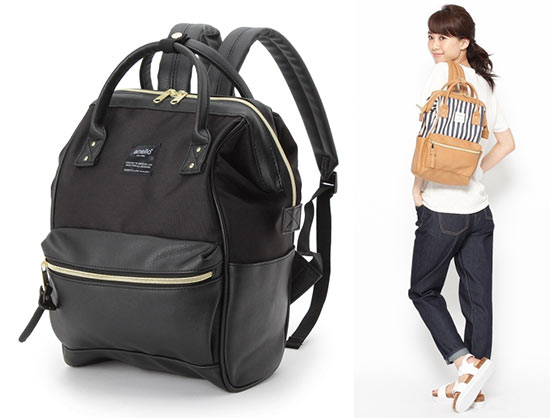 ジエンポリアムリュック3