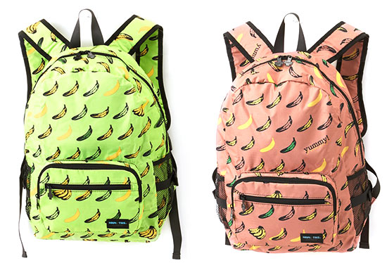 ハピタスリュック2