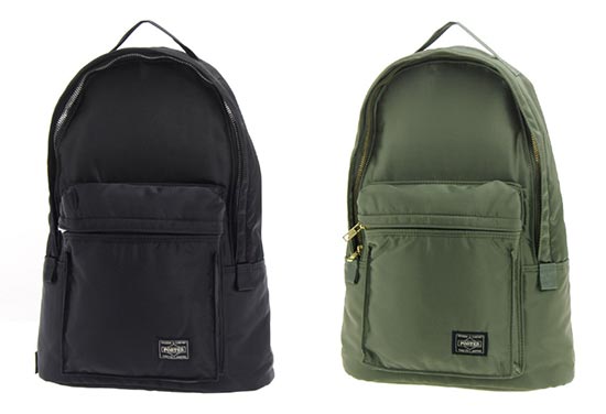 ポーターリュック1