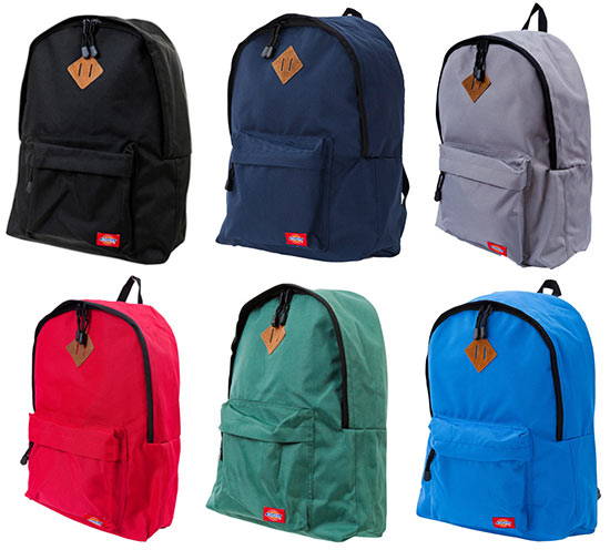 ディッキーズリュック1