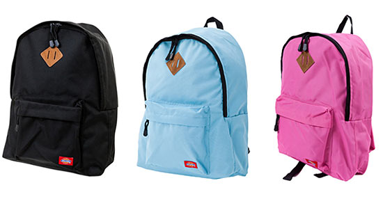 ディッキーズリュック1