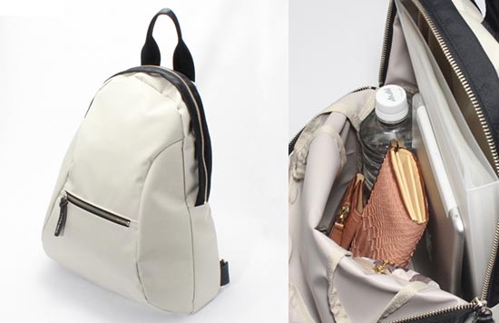 エクルーリュック2