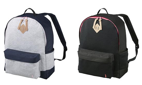 イーストボーイリュック3