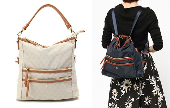 サザビーリュック1