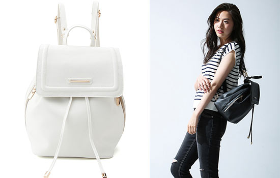 ハニーズリュック2