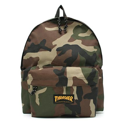 スラッシャーリュック2