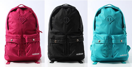 アディダスペアリュック3