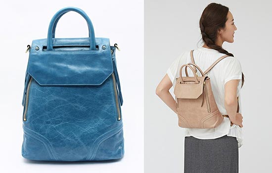 サザビーリュック3