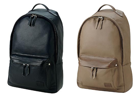 ポーターリュック3