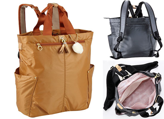 カナナリュック3