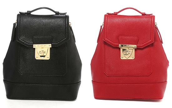 サマンサリュック3