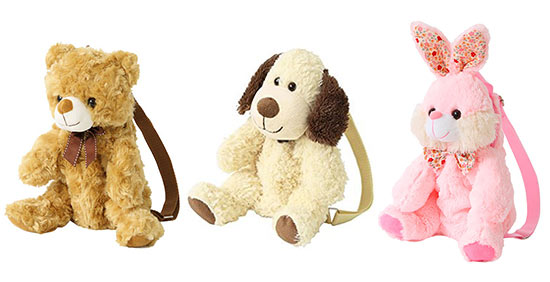 夢展望リュック2