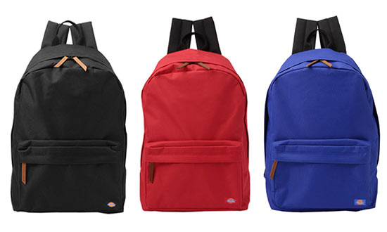 ディッキーズリュック2