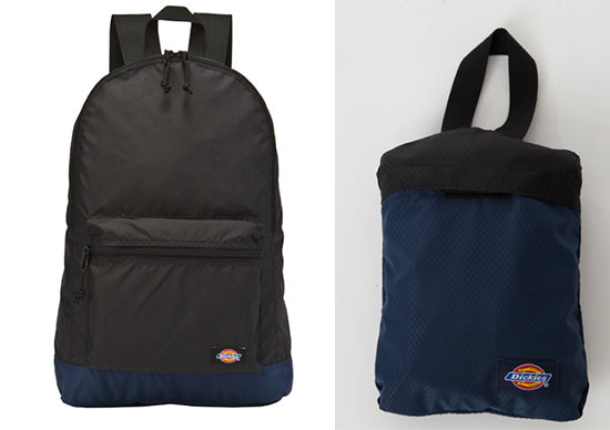 ディッキーズリュック2