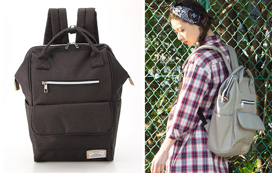 ハニーズリュック3