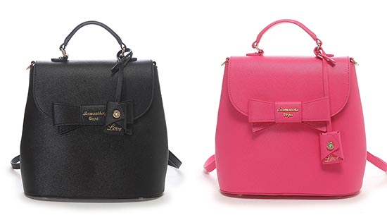 サマンサタバサリュック3