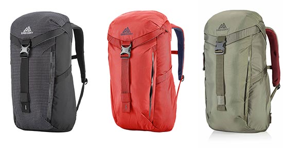 グレゴリーリュック3