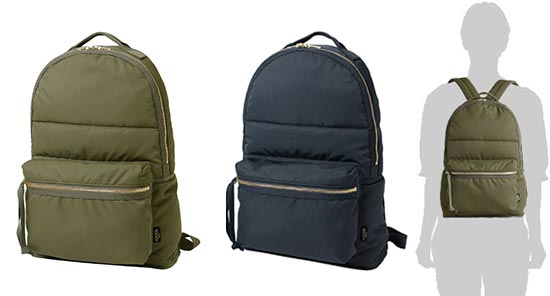 ポーターガールリュック2