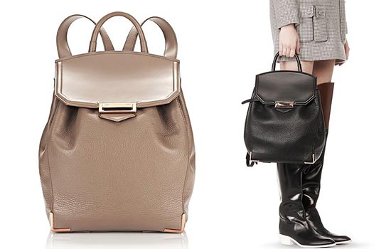 アレキサンダーワンリュック1