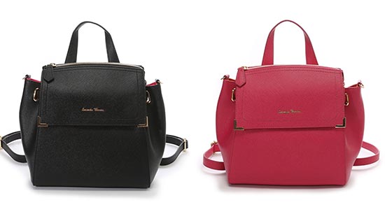 サマンサリュック2