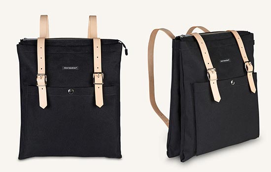 マリメッコリュック3