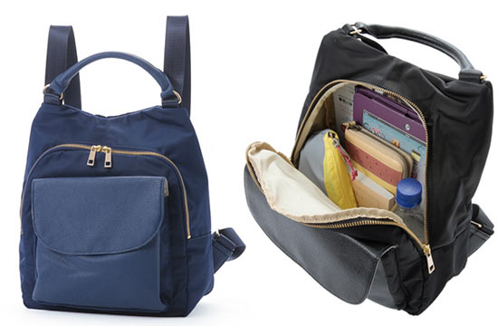 カシュカシュリュック1