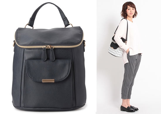 ハッシュアッシュリュック2