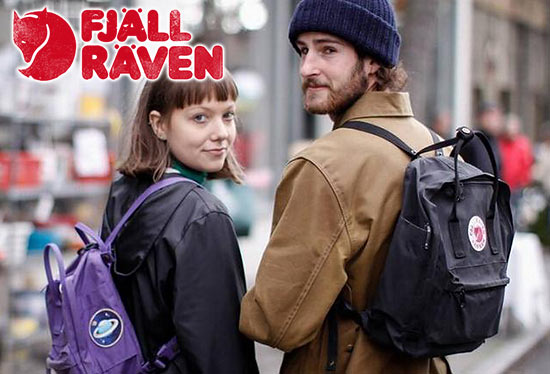 フェールラーベン