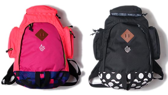 アールディーズリュック2