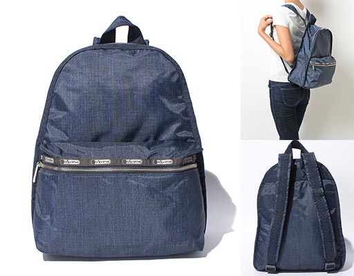 レスポートサックマザーズリュック2