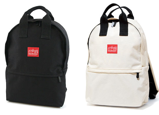 マンハッタンポーテージペアリュック2