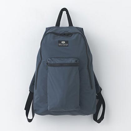 バッグンナウンリュック1
