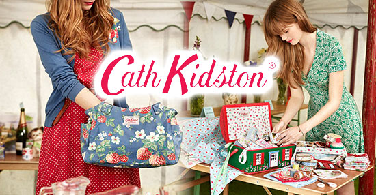 キャスキッドソン