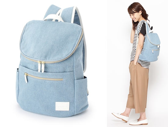 ジエンポリアムリュック2