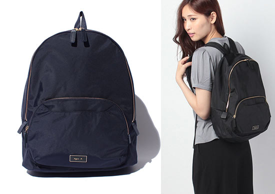 アニエスベーリュック2