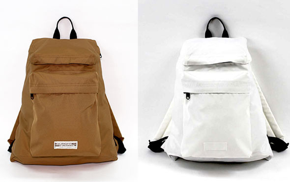 ウィルダネスエクスペリエンスリュック3