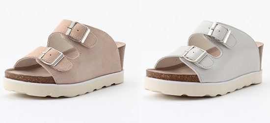 プールサイドサンダル2