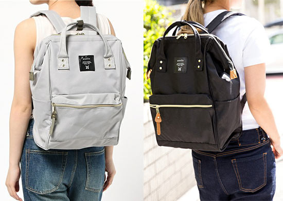 アネロリュック1